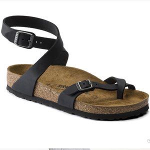 Yara Birkenstock Sandals | Size 37